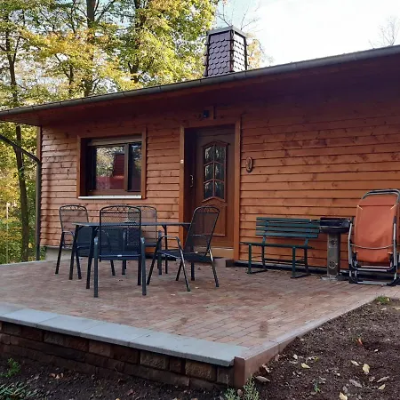 Hébergement de vacances 