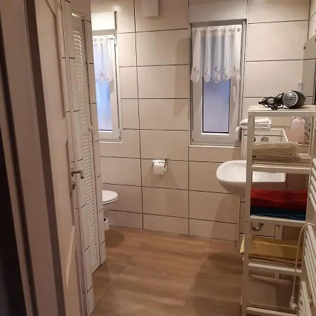 Hébergement de vacances 