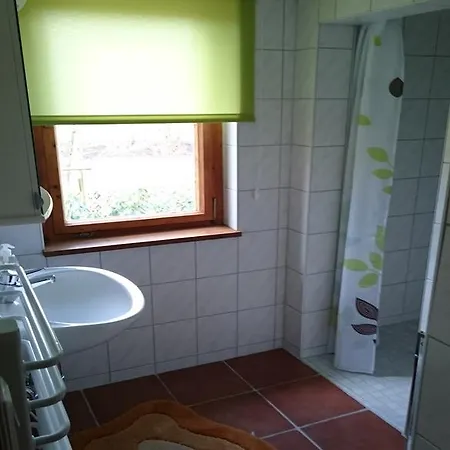 Hébergement de vacances 